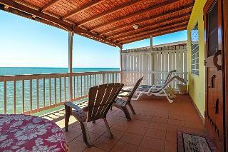 Lemontree Oceanfront Cottages