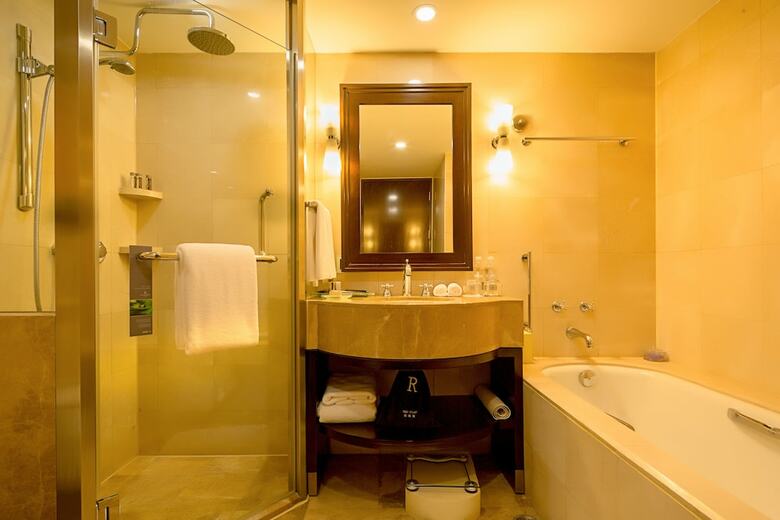 Hotel Renaissance Tianjin Teda Convention Centre