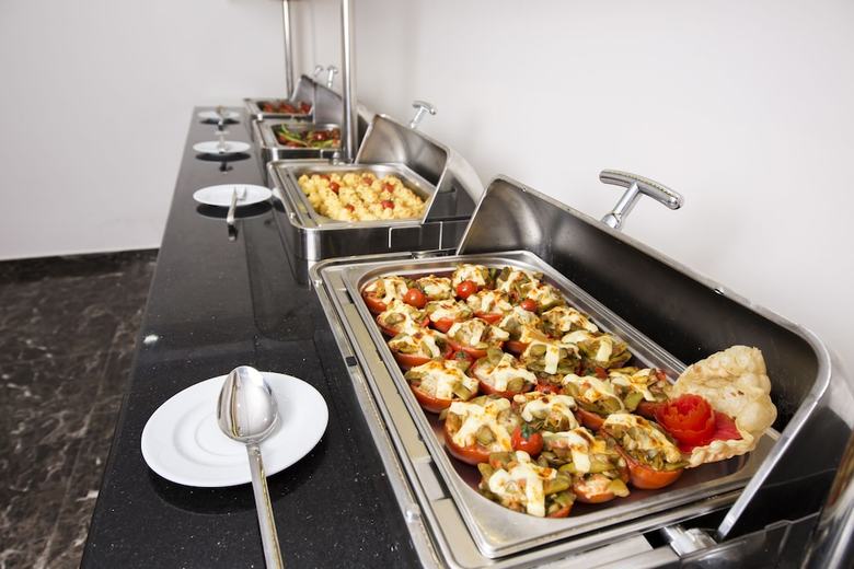 Hotel Kadriye Sarp Otel