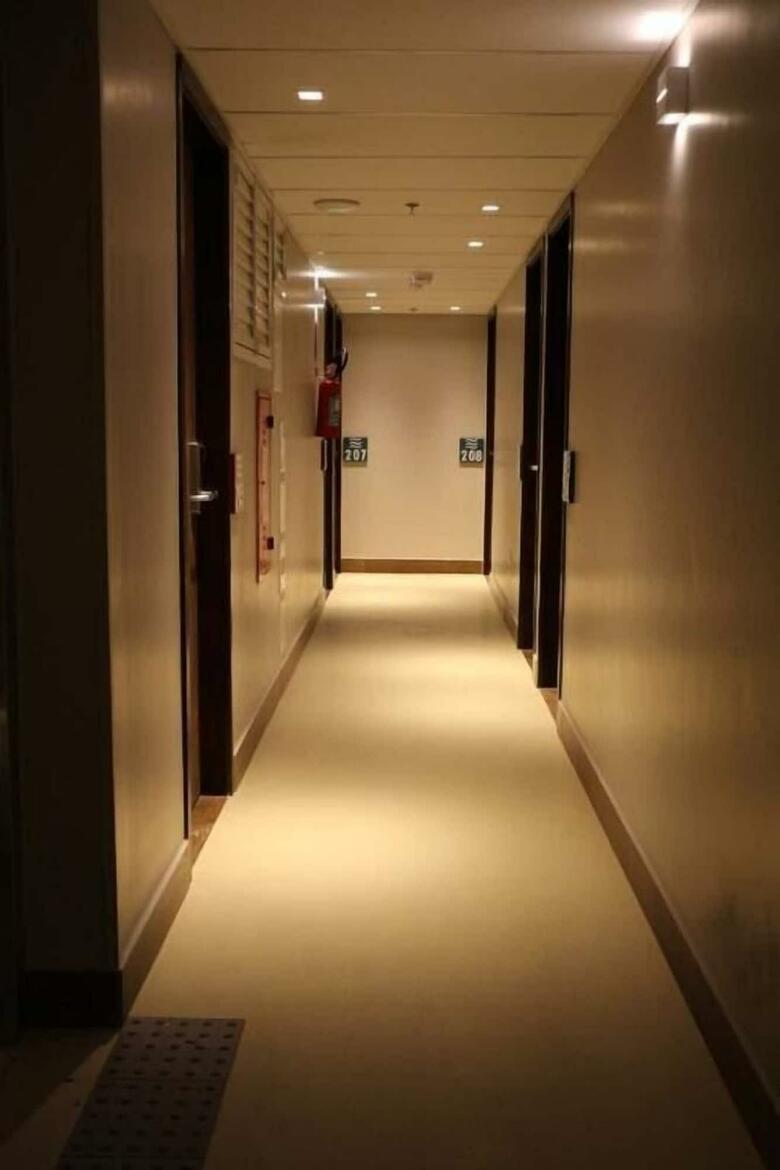 Hotel Enseada Boa Viagem