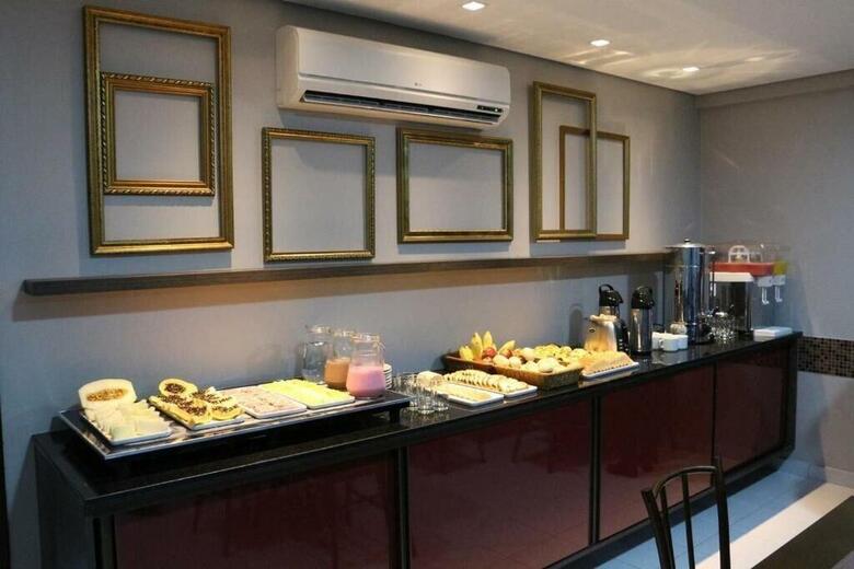 Hotel Enseada Boa Viagem