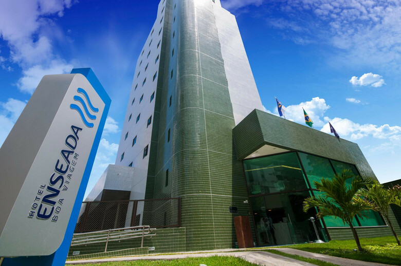 Hotel Enseada Boa Viagem
