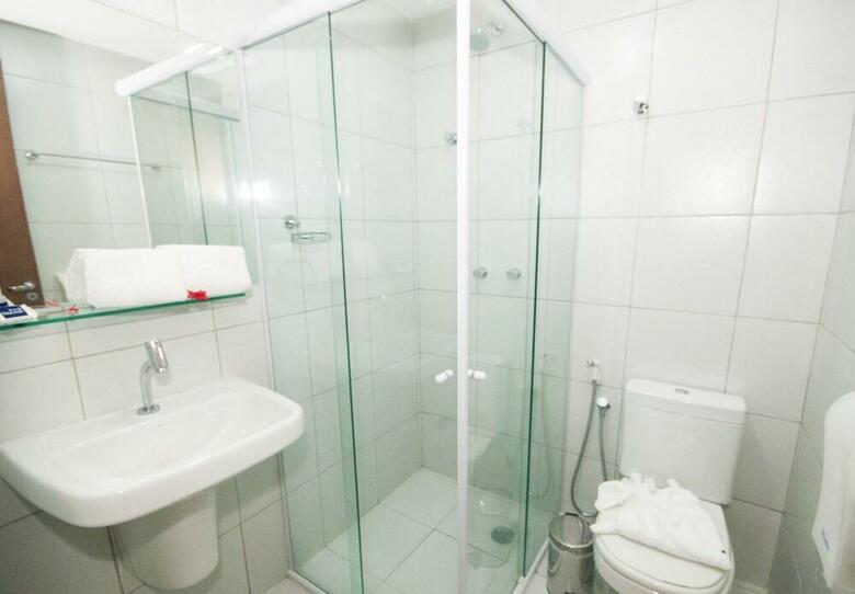 Hotel Enseada Boa Viagem