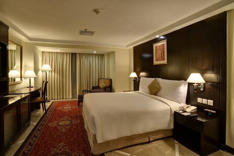 Islamabad Marriott Hotel