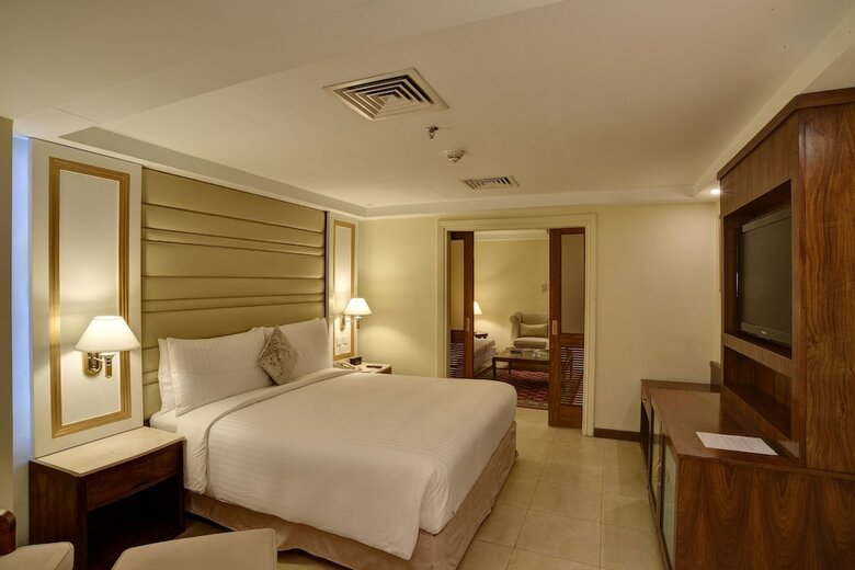 Islamabad Marriott Hotel