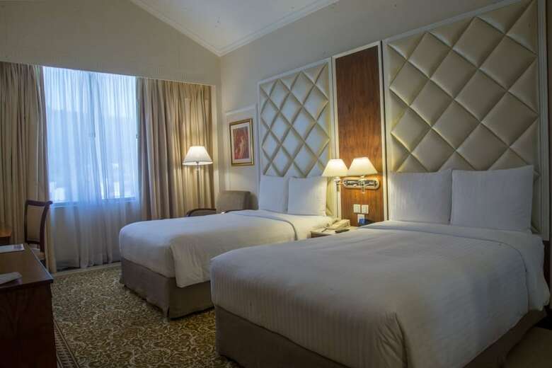 Islamabad Marriott Hotel