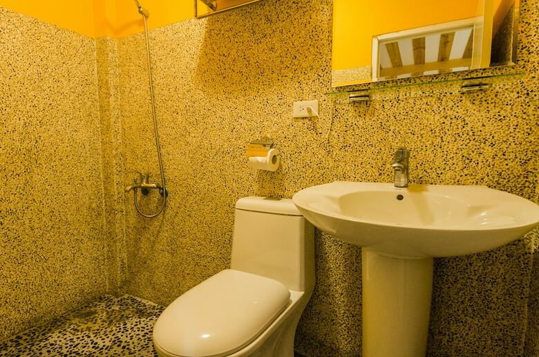 Hotel Oasis Inn