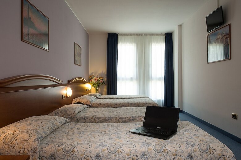 Hotel Palladio