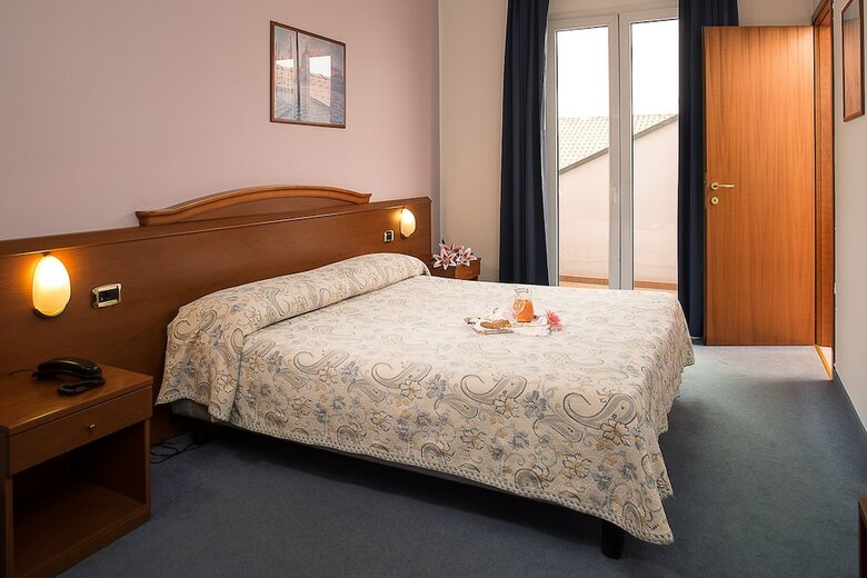 Hotel Palladio