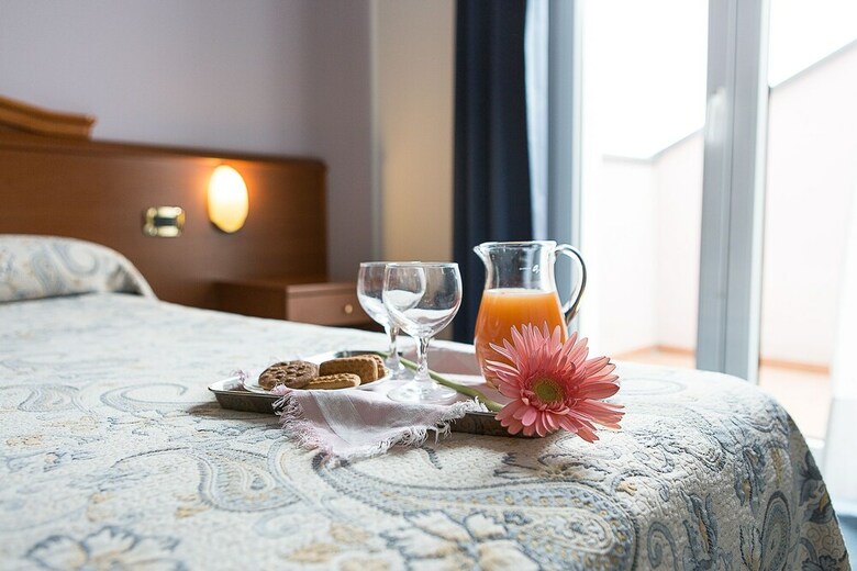 Hotel Palladio
