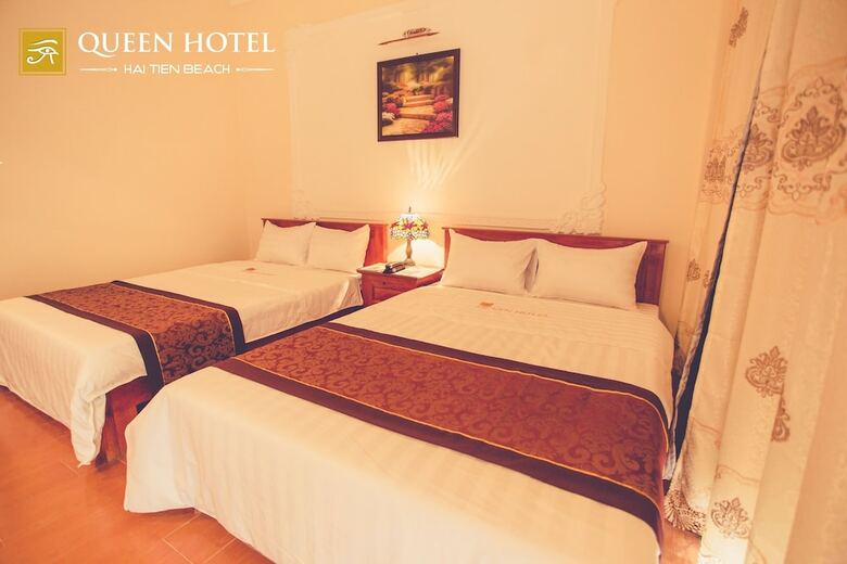 Queen Hotel Thanh Hoa