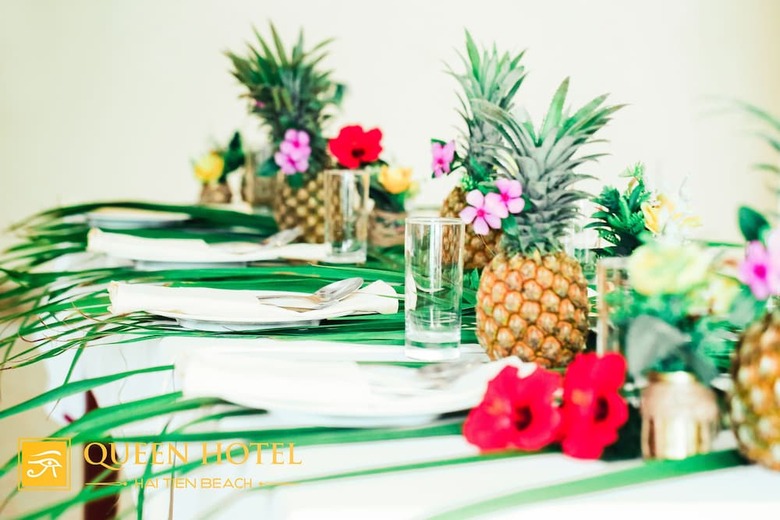 Queen Hotel Thanh Hoa