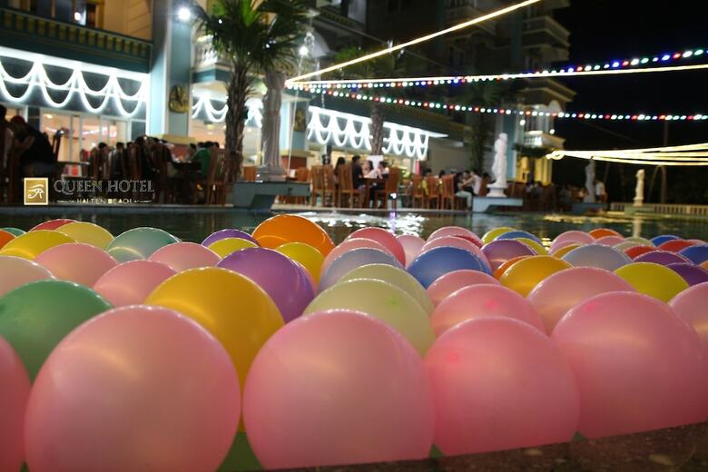 Queen Hotel Thanh Hoa