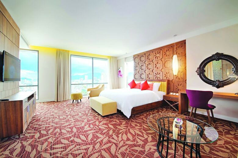 Vanda Hotel
