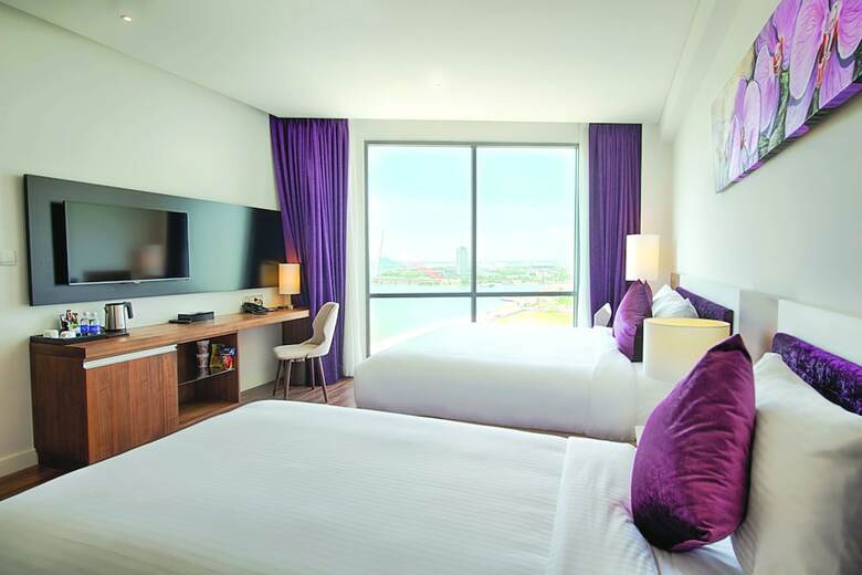 Vanda Hotel