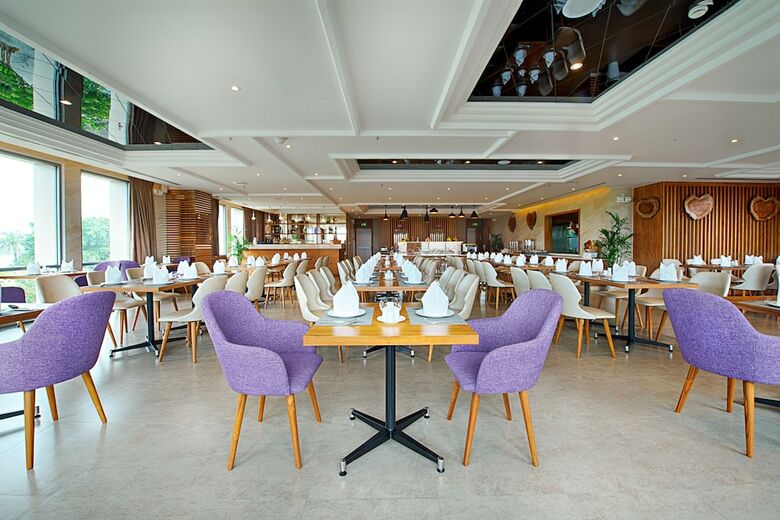Vanda Hotel