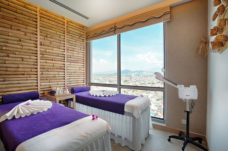 Vanda Hotel