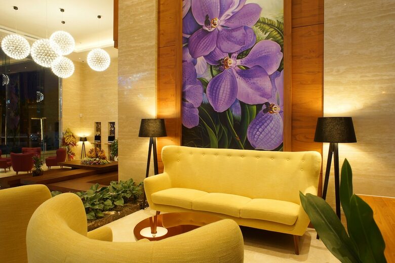 Vanda Hotel