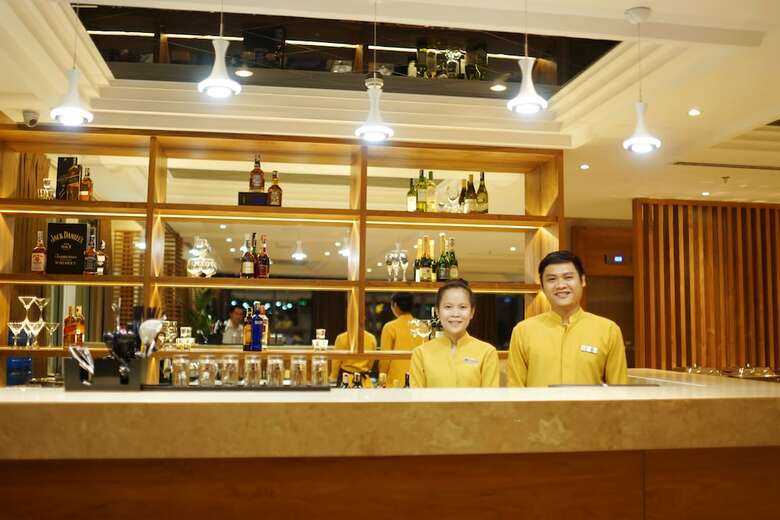 Vanda Hotel