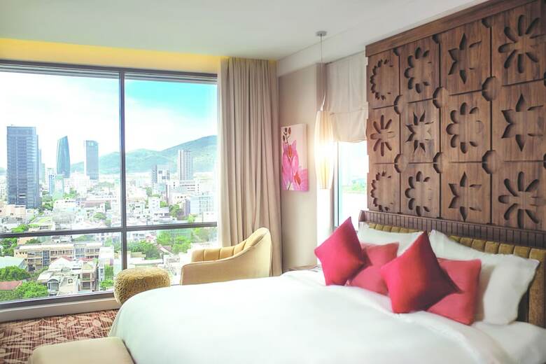 Vanda Hotel