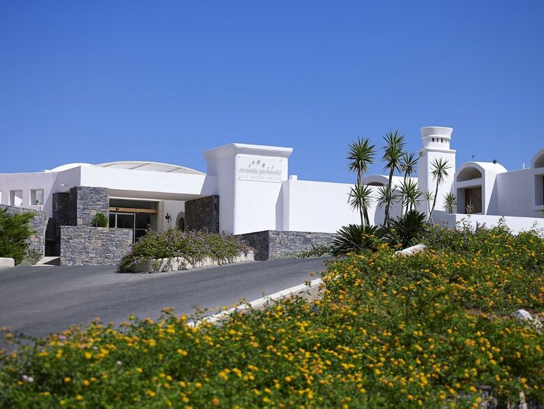 Elounda Peninsula All Suite Hotel