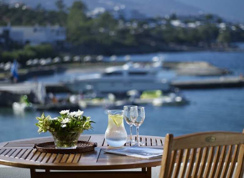 Elounda Peninsula All Suite Hotel