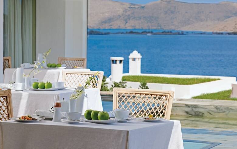 Elounda Peninsula All Suite Hotel