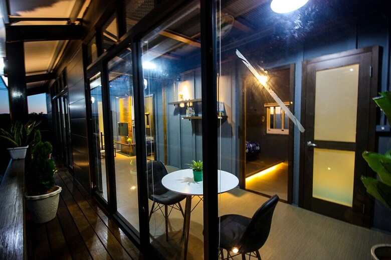 Bed & Breakfast Cape 42 Hostel III