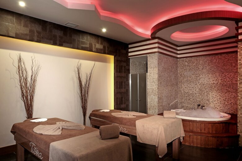 Hotel Luna Blanca Resort & Spa - All Inclusive