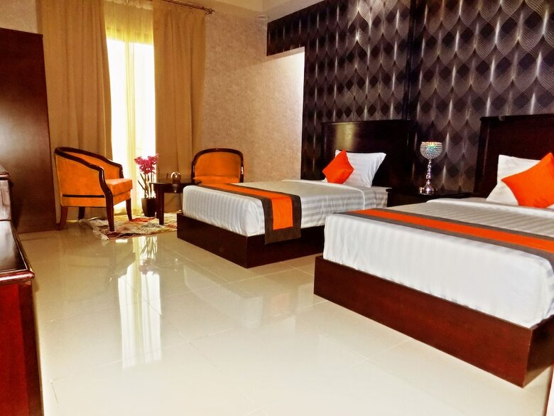 Venus Hotel