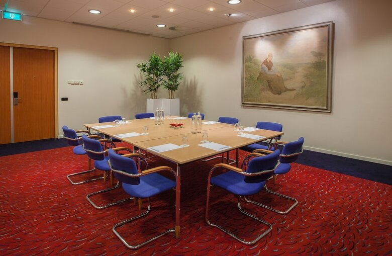 Hotel Holiday Inn Leiden