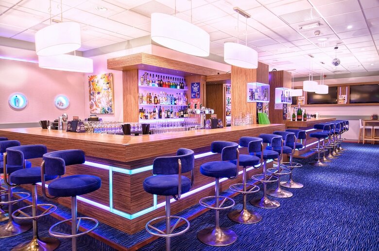 Hotel Holiday Inn Leiden