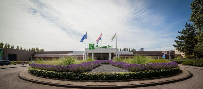 Hotel Holiday Inn Leiden