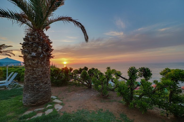 Creta Star Hotel - All Inclusive