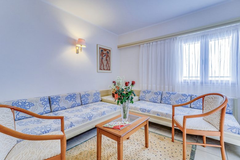 Creta Star Hotel - All Inclusive
