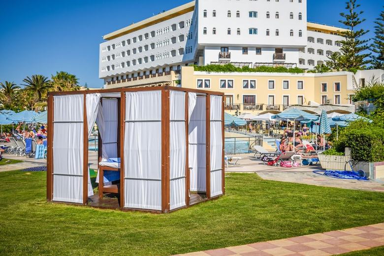 Creta Star Hotel - All Inclusive