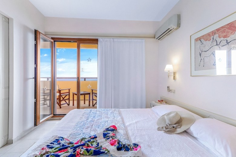 Creta Star Hotel - All Inclusive