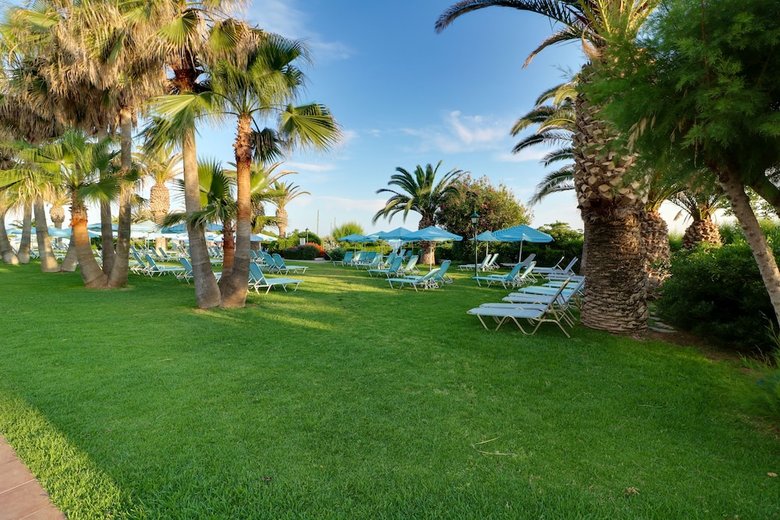 Creta Star Hotel - All Inclusive