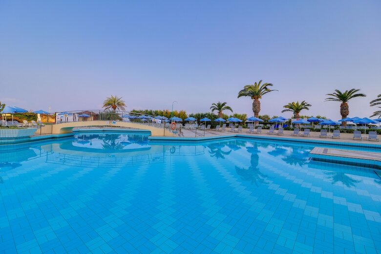 Creta Star Hotel - All Inclusive