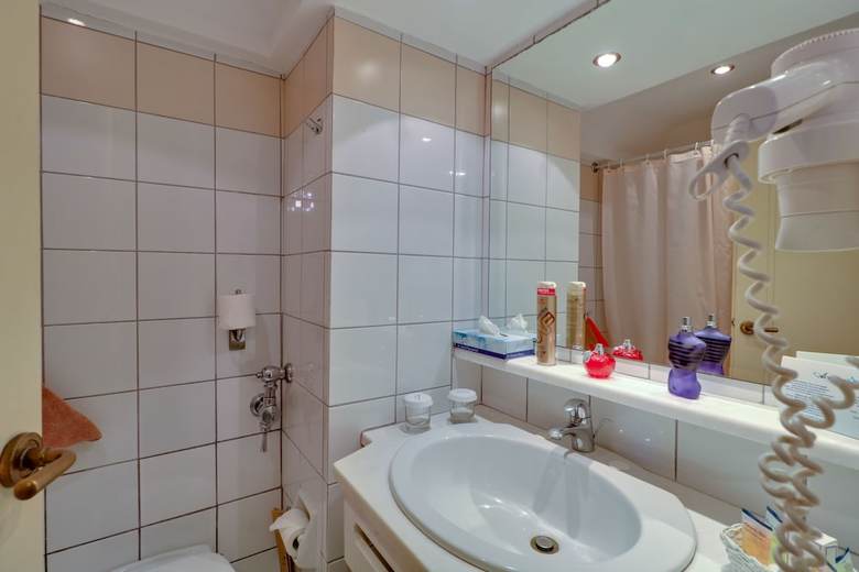 Creta Star Hotel - All Inclusive