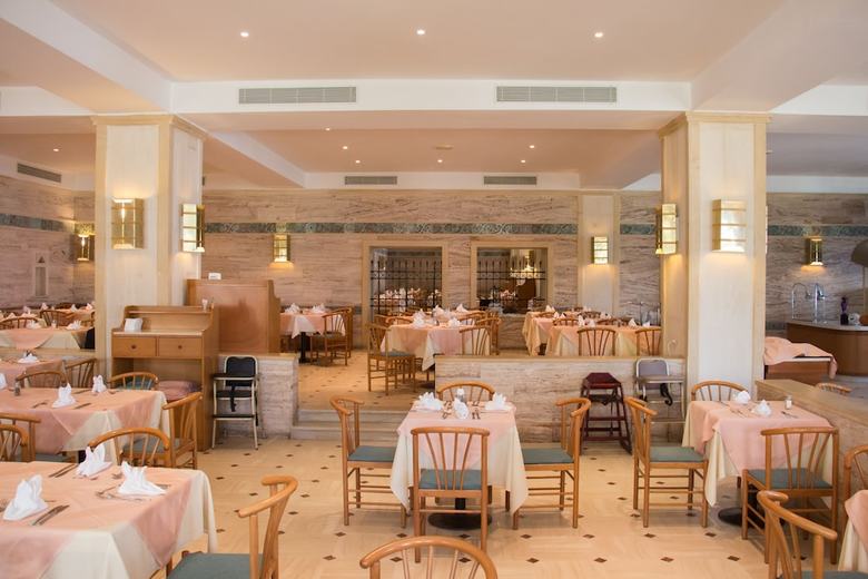 Creta Star Hotel - All Inclusive