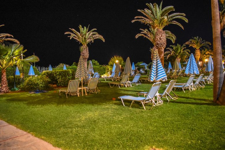 Creta Star Hotel - All Inclusive