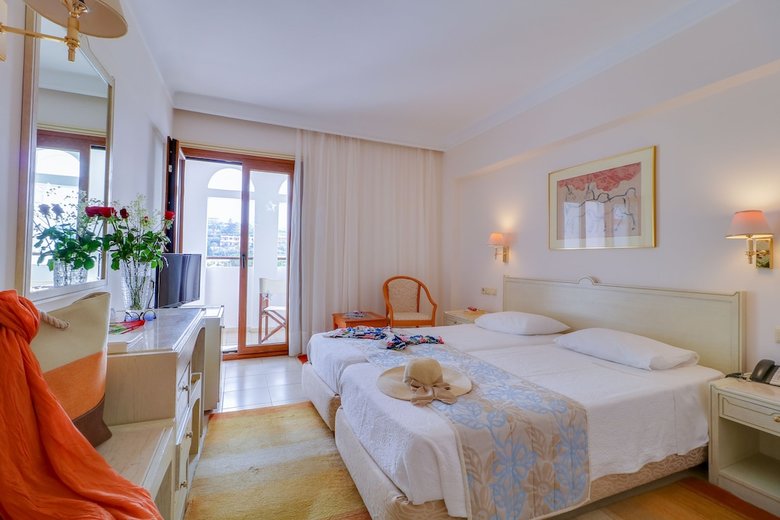 Creta Star Hotel - All Inclusive