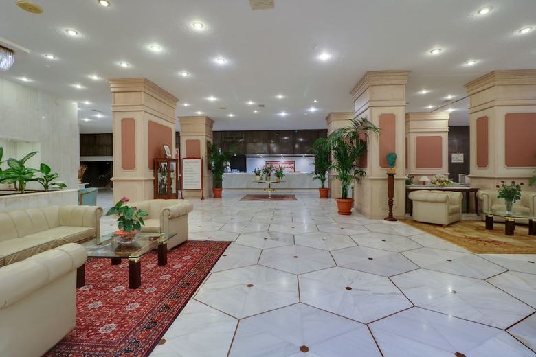 Creta Star Hotel - All Inclusive