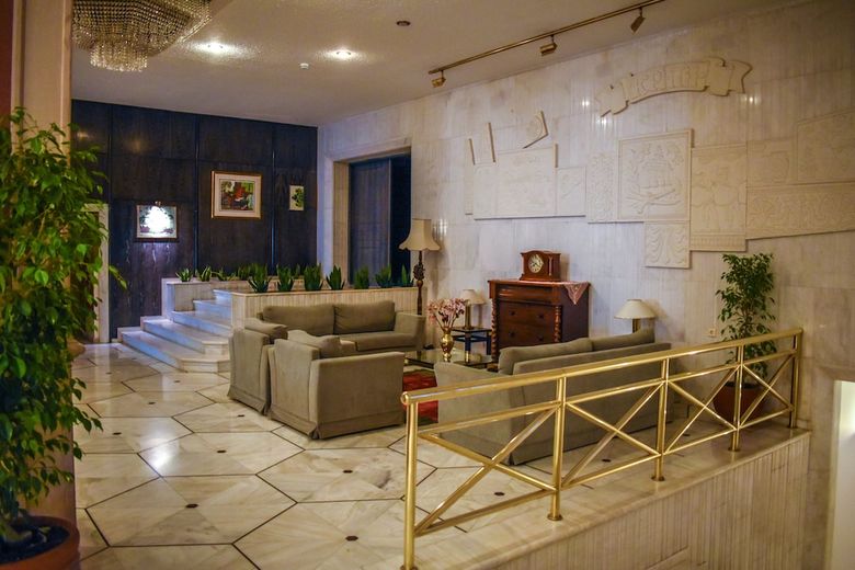 Creta Star Hotel - All Inclusive