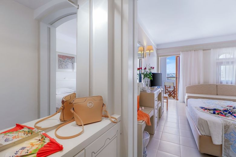 Creta Star Hotel - All Inclusive