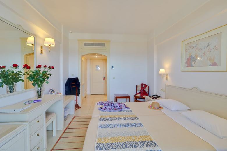 Creta Star Hotel - All Inclusive