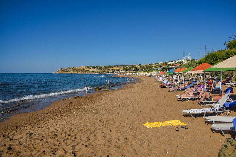 Creta Star Hotel - All Inclusive