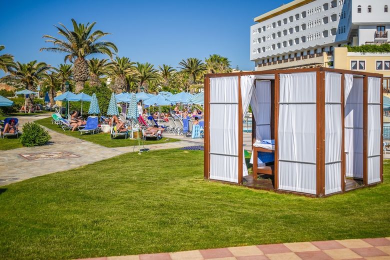 Creta Star Hotel - All Inclusive