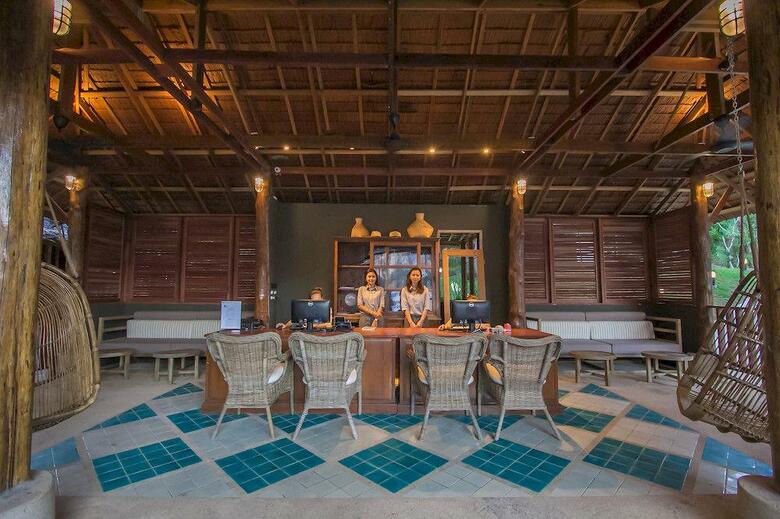 Hotel Marina Express - Fisherman - Aonang
